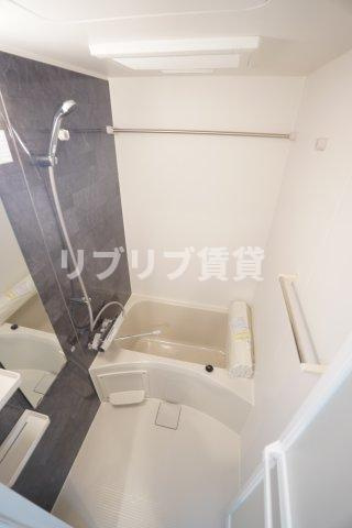 Serenity春日の浴室