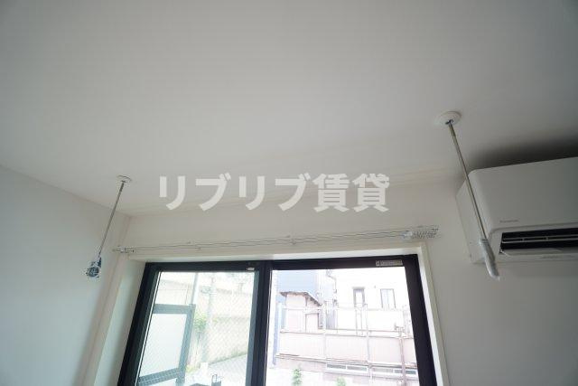 Serenity春日の設備