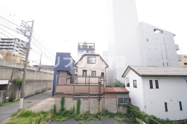 Serenity春日の展望