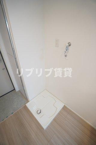 Serenity春日のその他
