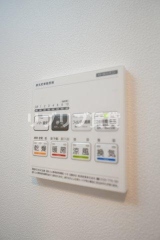 Serenity春日の設備