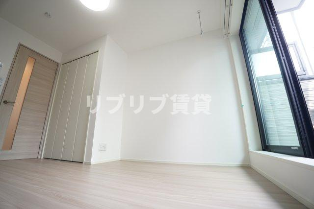 Serenity春日の居間・リビング