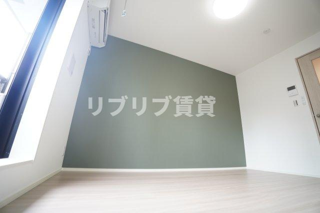 Serenity春日の居間・リビング