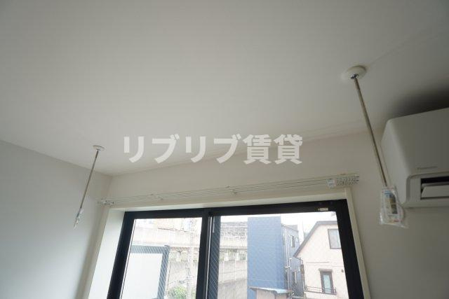 Serenity春日の設備