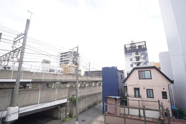 Serenity春日の展望