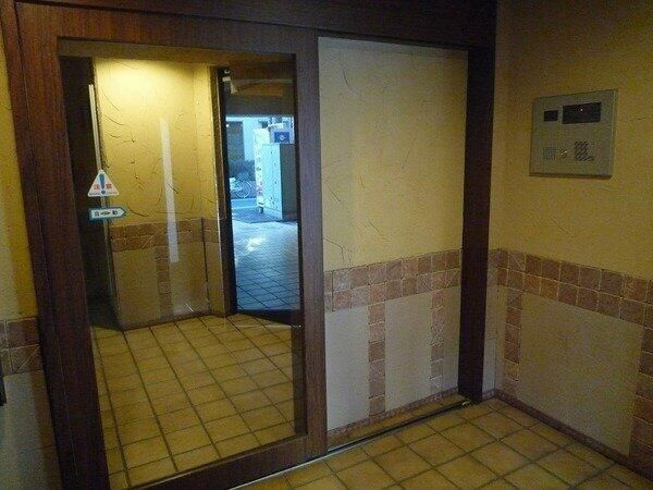 ロイヤルアメニティー練馬のその他共用部分