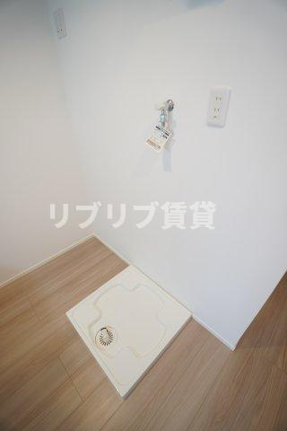 Serenity春日のその他
