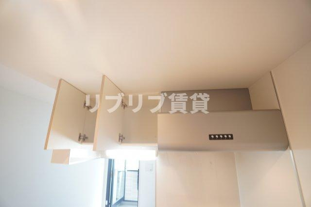 Serenity春日のキッチン