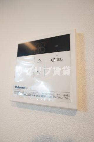 Serenity春日の設備