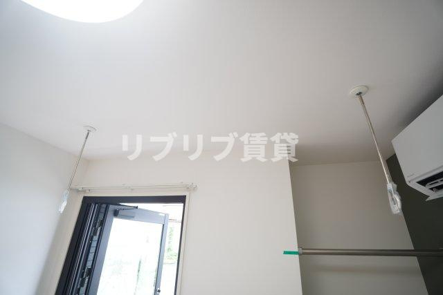 Serenity春日の設備