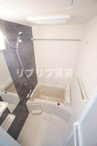 Serenity春日の浴室