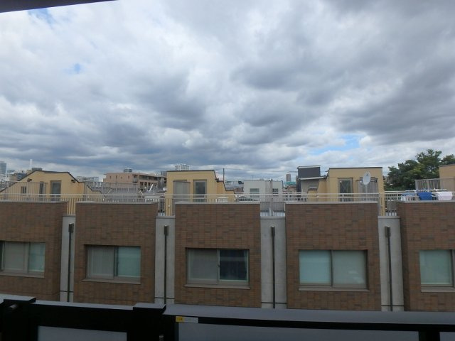 プラート宮坂の展望