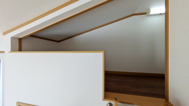 【内装】