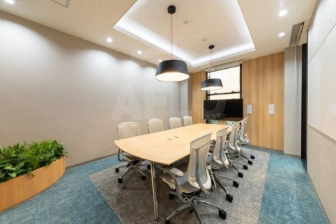 WORKPHILの内装|WORKPHIL　内装
