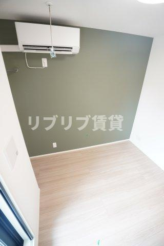 Serenity春日の居間・リビング