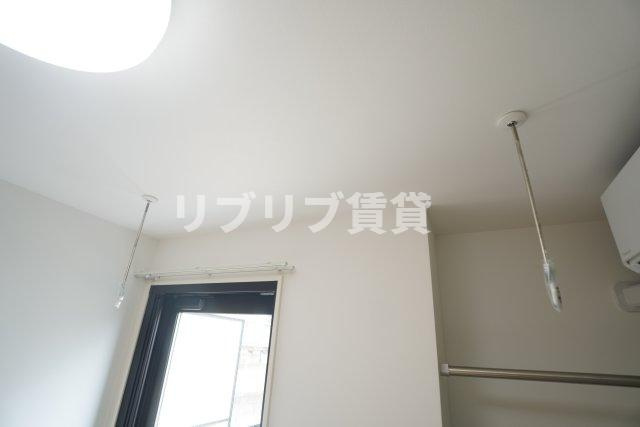 Serenity春日の設備