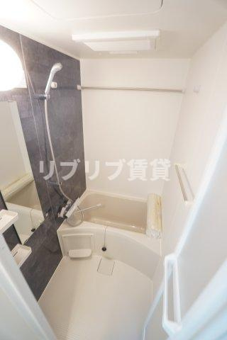 Serenity春日の浴室