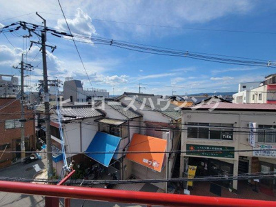 【展望】 | キャロル豊中駅前