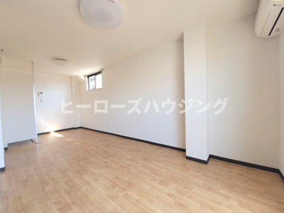 【居間・リビング】 | キャロル豊中駅前