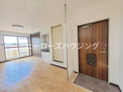 【内装】 | キャロル豊中駅前