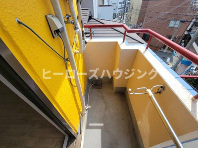 【その他】 | キャロル豊中駅前 | 洗濯機はコチラに設置可能です！