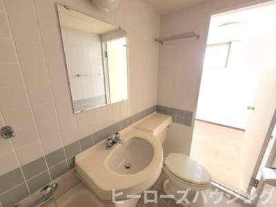 【内装】 | キャロル豊中駅前