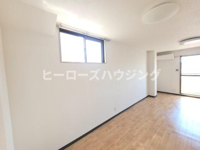 【内装】 | キャロル豊中駅前