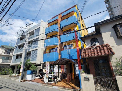 【その他共用部分】 | キャロル豊中駅前