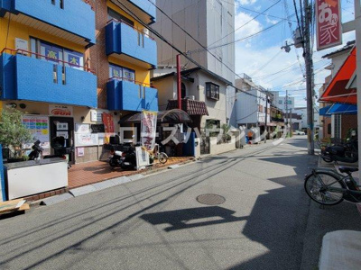 【周辺】 | キャロル豊中駅前