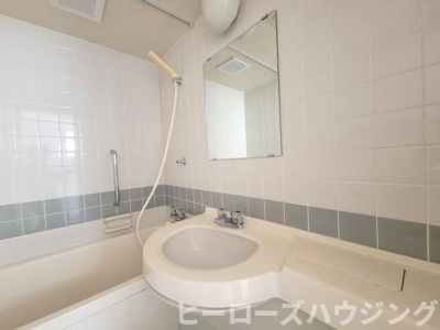 【洗面所】 | キャロル豊中駅前