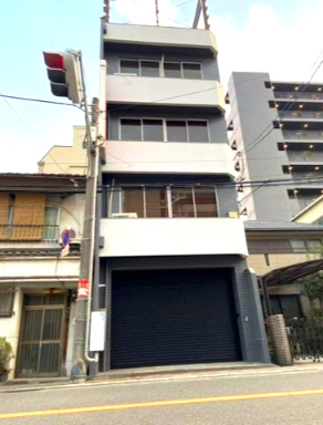 新今里５丁目テナント