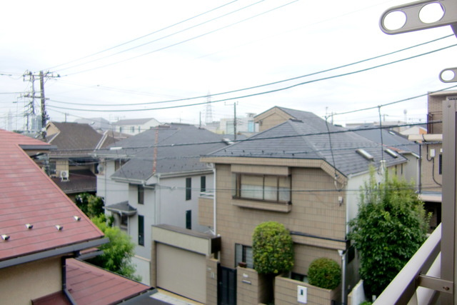 サン　プロスペリティの展望