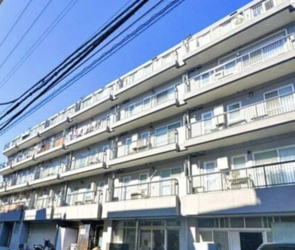麻布狸穴ナショナルコートの画像