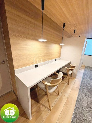 プライムブリス深川住吉のその他共用部分