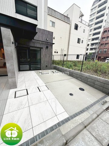 プライムブリス深川住吉のその他