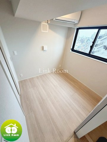 プライムブリス深川住吉の寝室