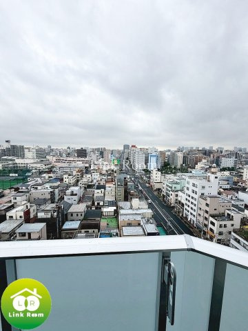 プライムブリス深川住吉のその他