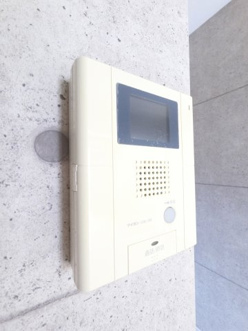 金太郎ヒルズ54のセキュリティ
