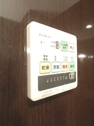 金太郎ヒルズ54の設備