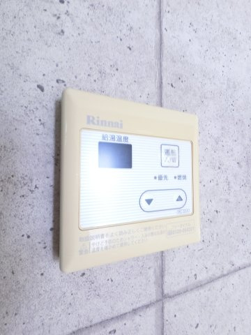 金太郎ヒルズ54の設備
