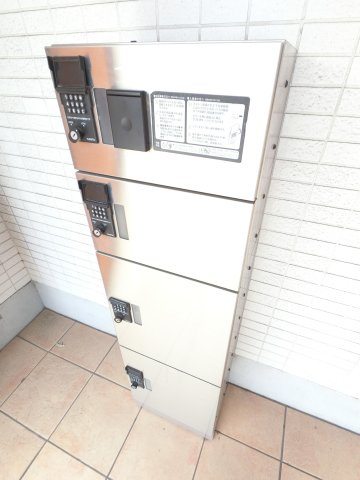 金太郎ヒルズ54のその他共用部分