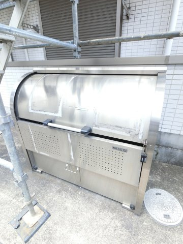 金太郎ヒルズ54のその他共用部分