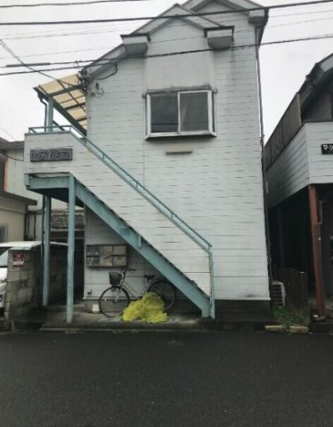 エイティエイトヒノのその他共用部分