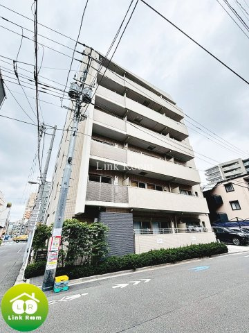 ルークス冬木