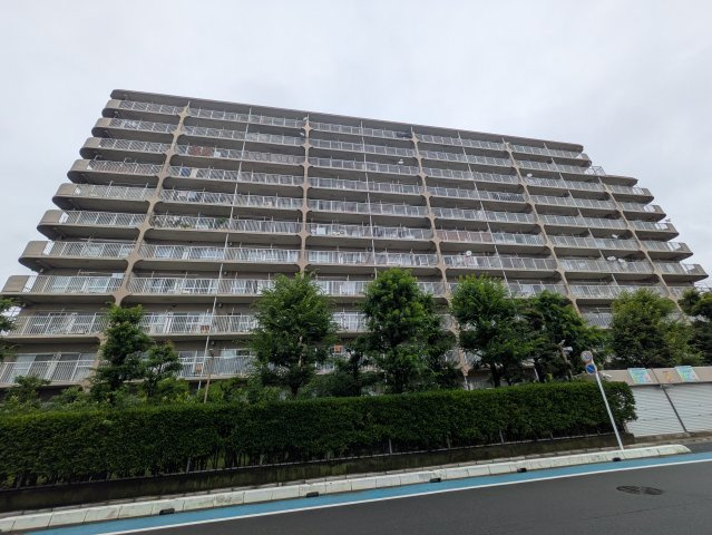戸田第一スカイハイツ