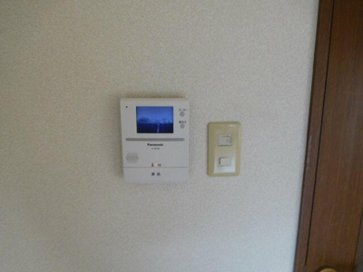 【セキュリティ】 | 高御所ロイヤルマンション