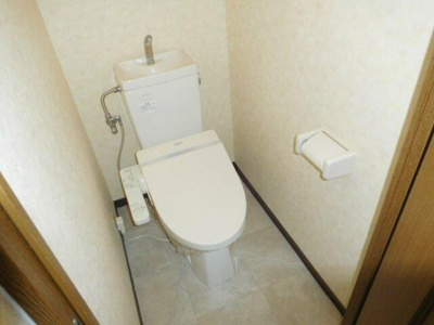 【トイレ】 | 高御所ロイヤルマンション