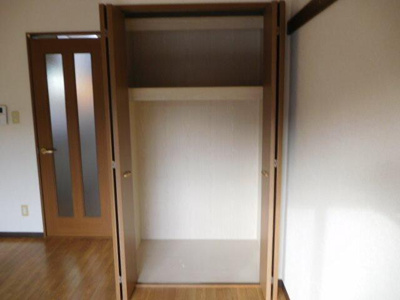 【収納】 | 高御所ロイヤルマンション