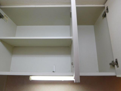 【収納】 | 高御所ロイヤルマンション