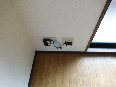 【設備】 | 高御所ロイヤルマンション